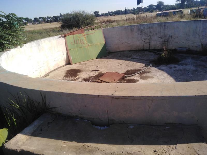 0 Bedroom Property for Sale in Bloemspruit Free State